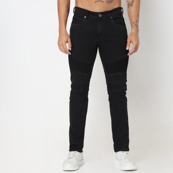 Slim Fit Jeans - Image 8