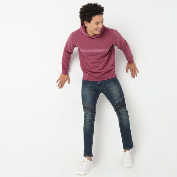 Slim Fit Jeans - Image 6