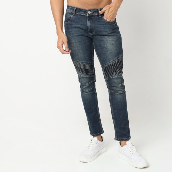 Slim Fit Jeans - Image 2