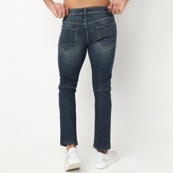 Slim Fit Jeans - Image 3