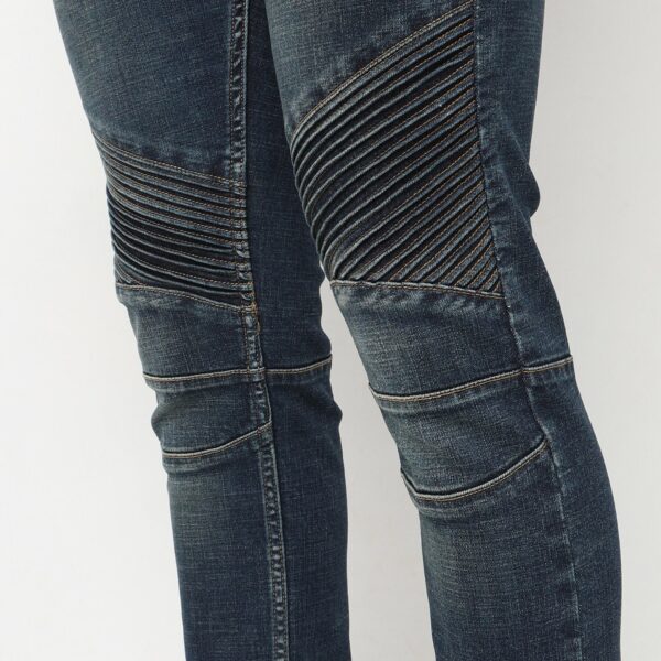 Slim Fit Jeans - Image 4