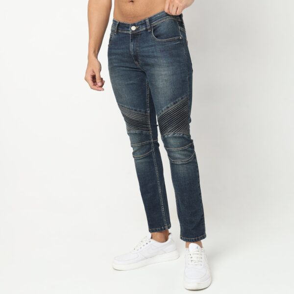 Slim Fit Jeans - Image 5