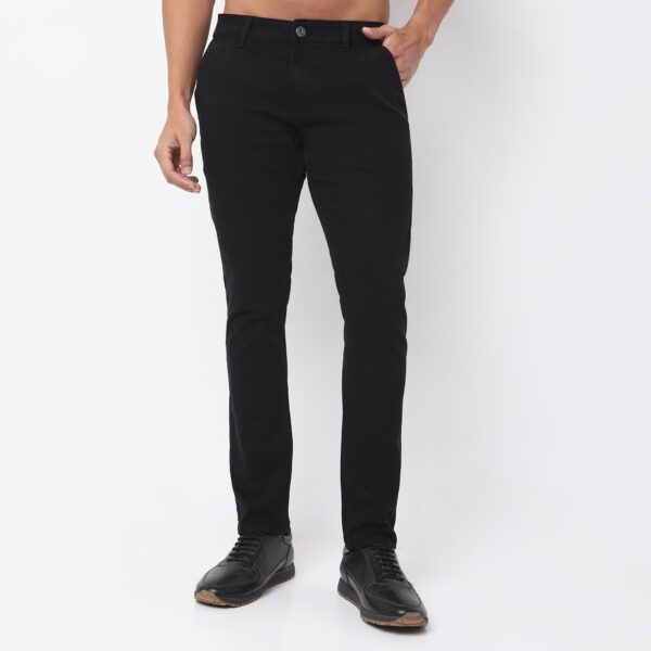 Straight Fit Jeans - Image 7