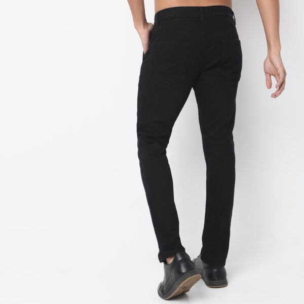 Straight Fit Jeans - Image 8