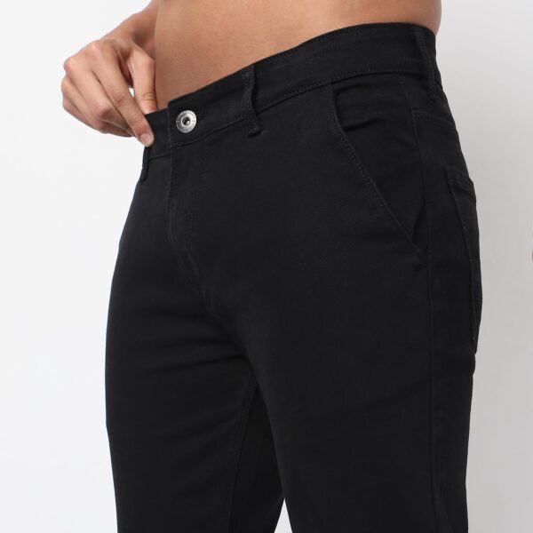 Straight Fit Jeans - Image 9