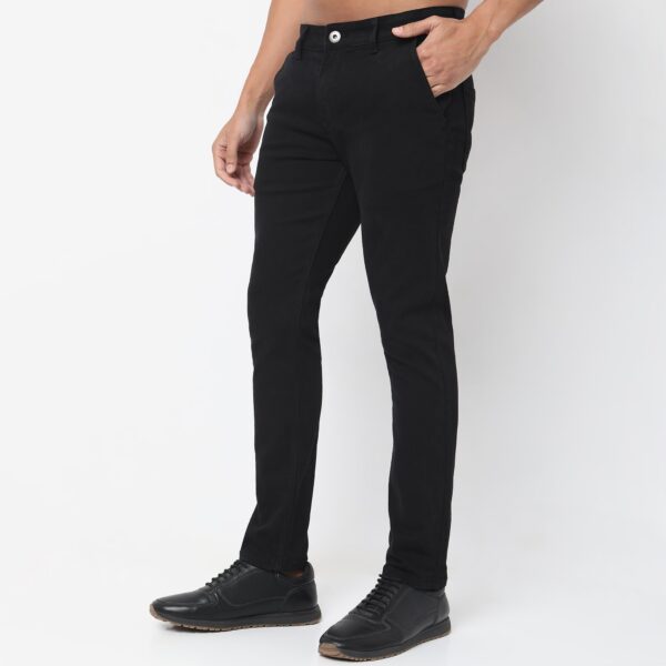 Straight Fit Jeans - Image 10