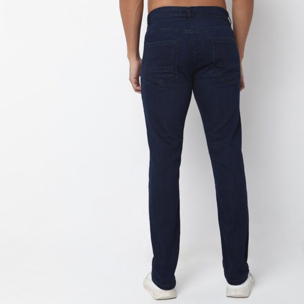 Straight Fit Jeans - Image 3