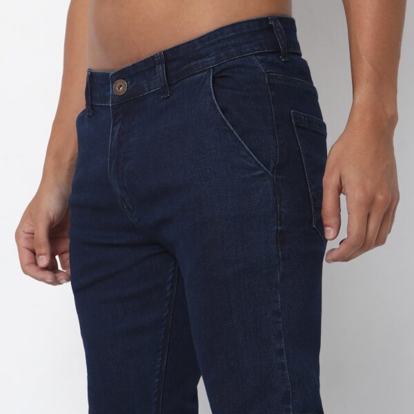 Straight Fit Jeans - Image 4