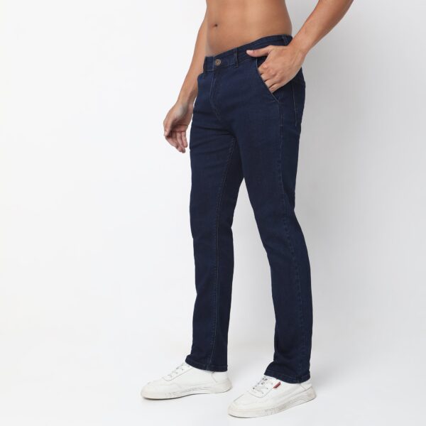 Straight Fit Jeans - Image 5