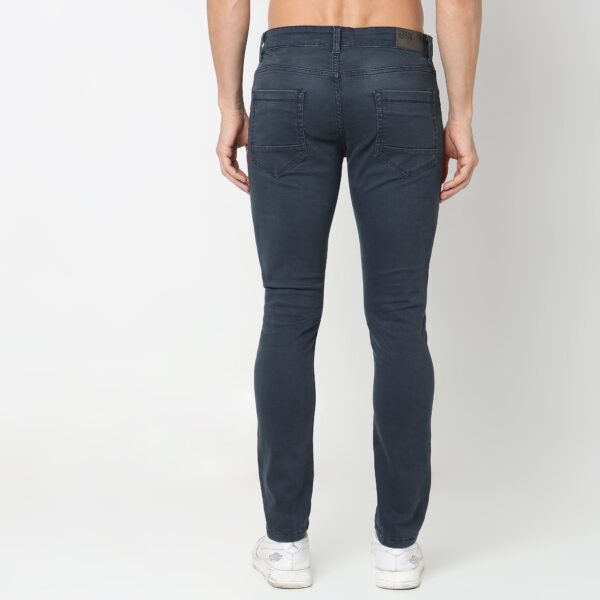 Straight Fit Jeans - Image 3