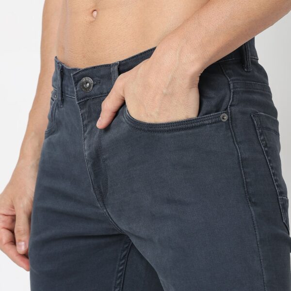 Straight Fit Jeans - Image 4