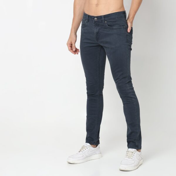 Straight Fit Jeans - Image 5