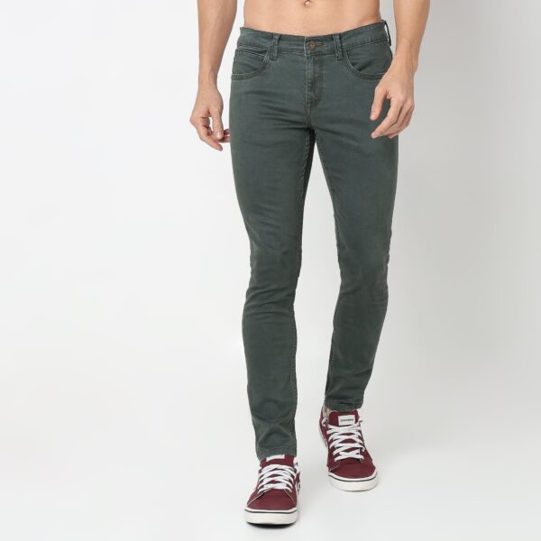 Straight Fit Jeans - Image 7