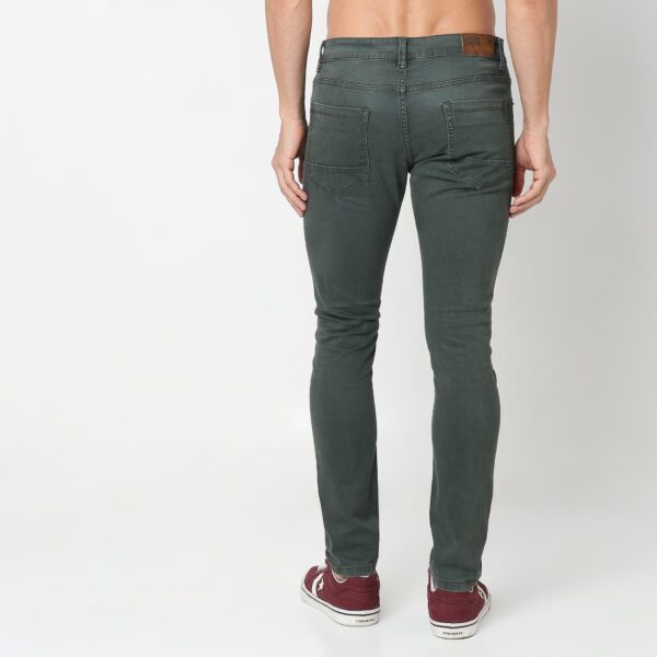 Straight Fit Jeans - Image 8