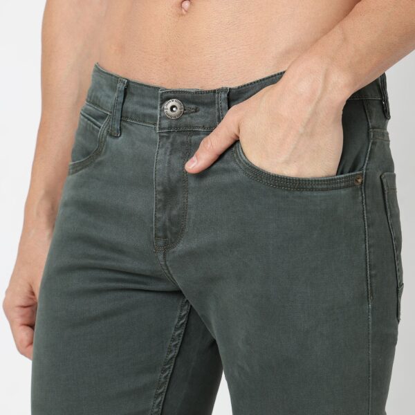 Straight Fit Jeans - Image 9