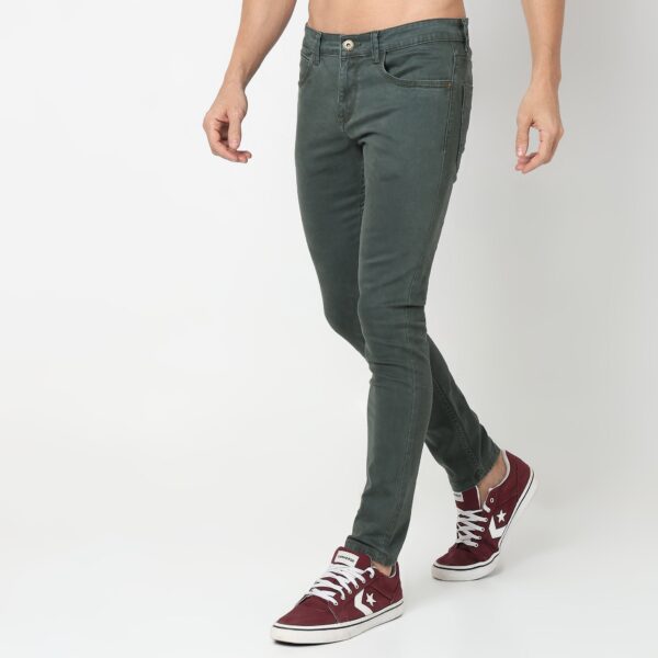 Straight Fit Jeans - Image 10