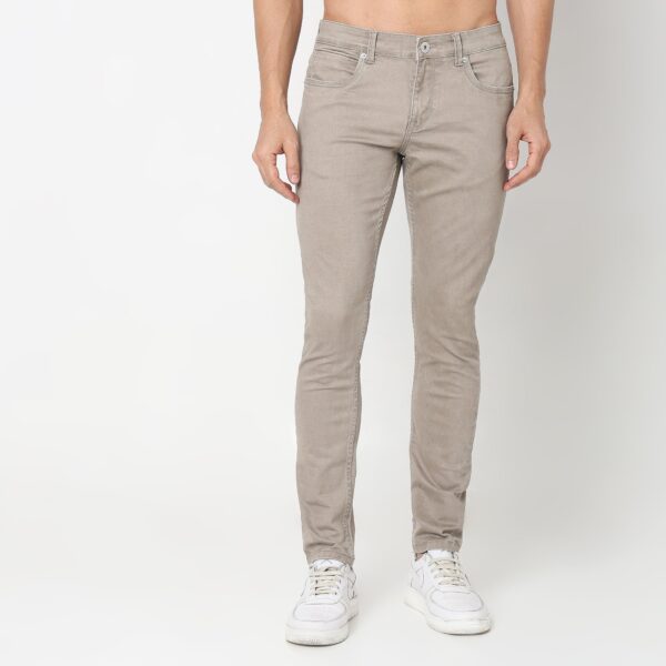 Straight Fit Jeans - Image 12