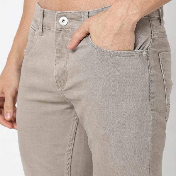 Straight Fit Jeans - Image 14