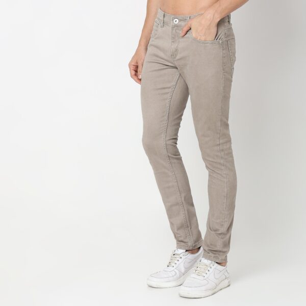 Straight Fit Jeans - Image 15