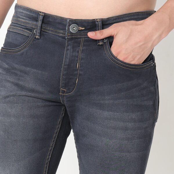 Straight Fit Jeans - Image 4