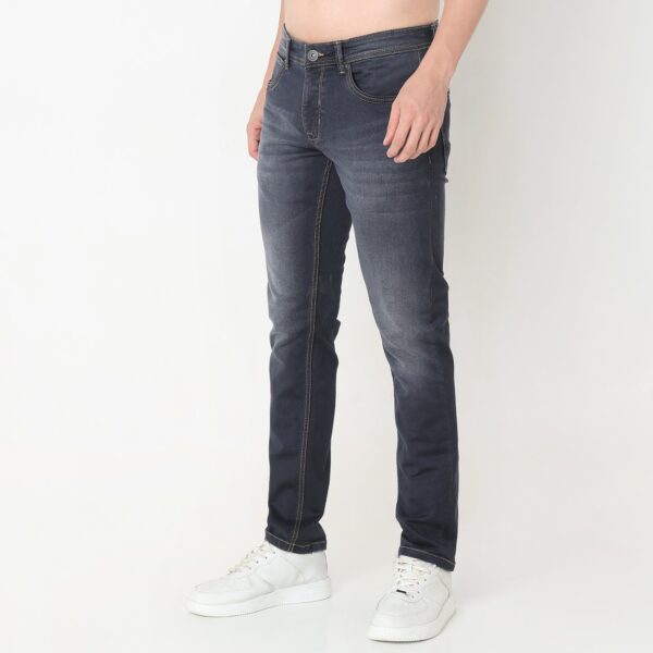 Straight Fit Jeans - Image 5