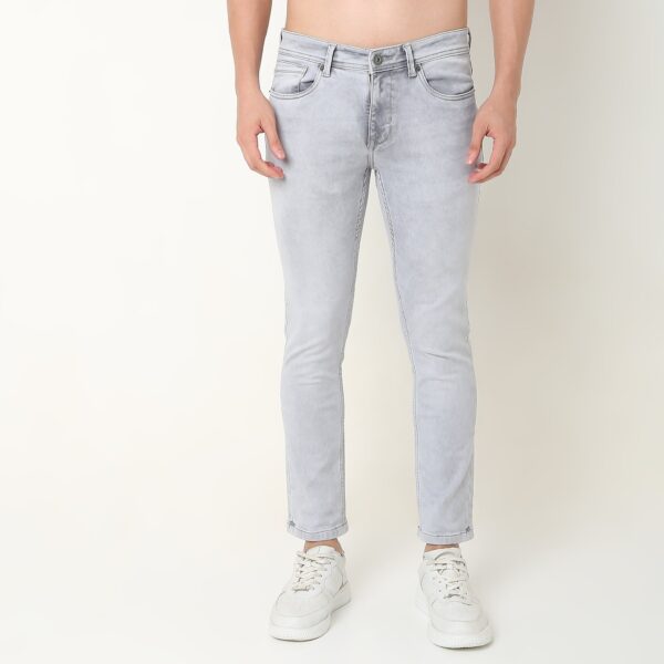 Slim Fit Jeans - Image 2