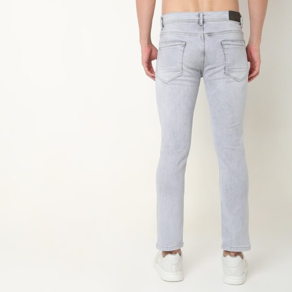 Slim Fit Jeans - Image 3