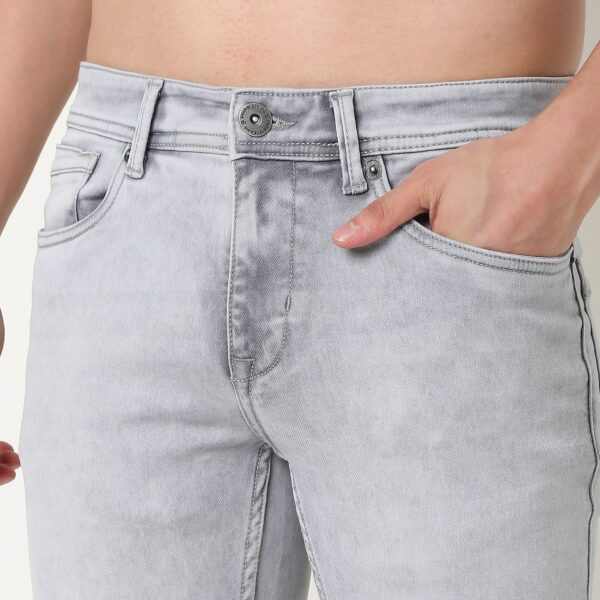 Slim Fit Jeans - Image 4