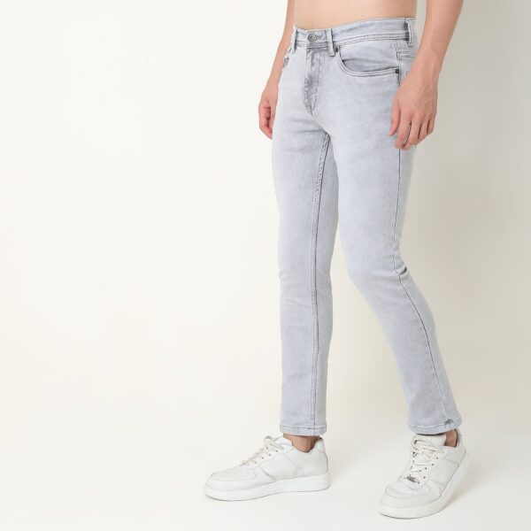 Slim Fit Jeans - Image 5