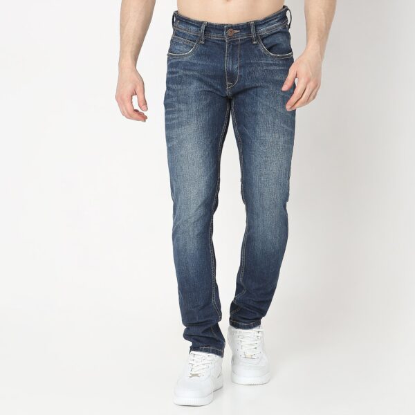 Slim Fit Jeans - Image 2