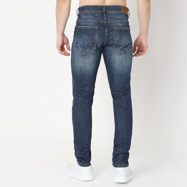 Slim Fit Jeans - Image 3