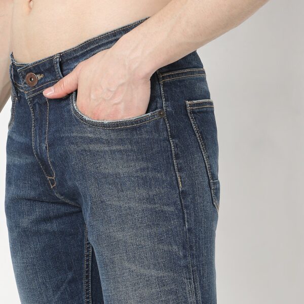 Slim Fit Jeans - Image 4