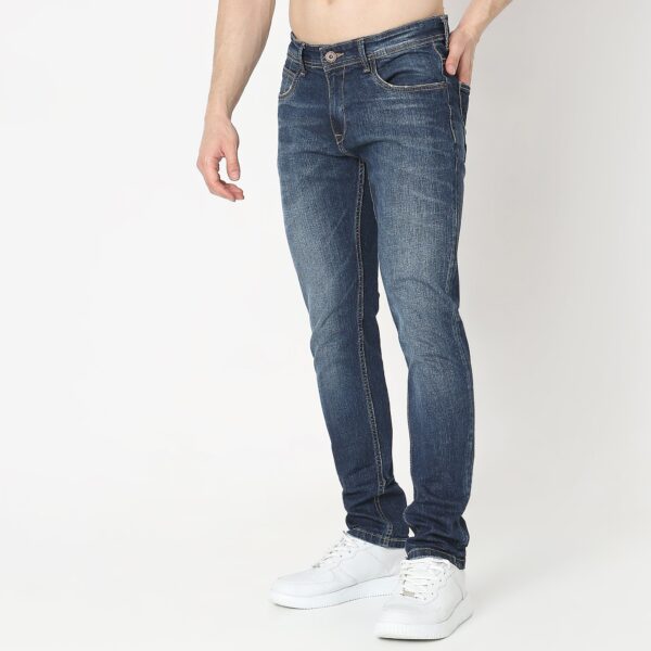 Slim Fit Jeans - Image 5