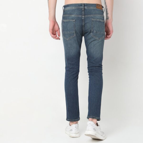 Slim Fit Jeans - Image 3