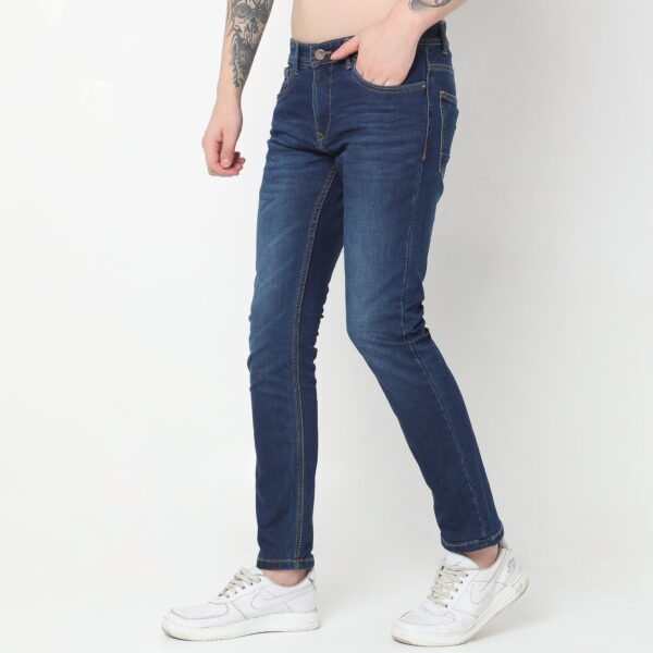 Straight Fit Jeans - Image 5