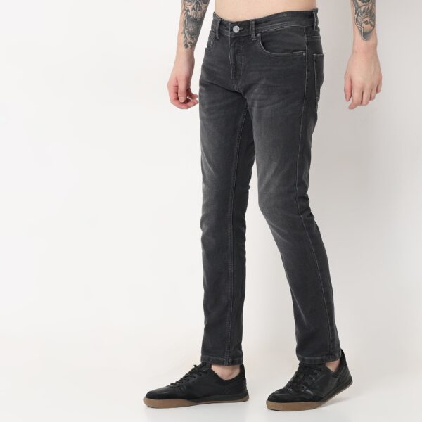 Straight Fit Jeans - Image 5