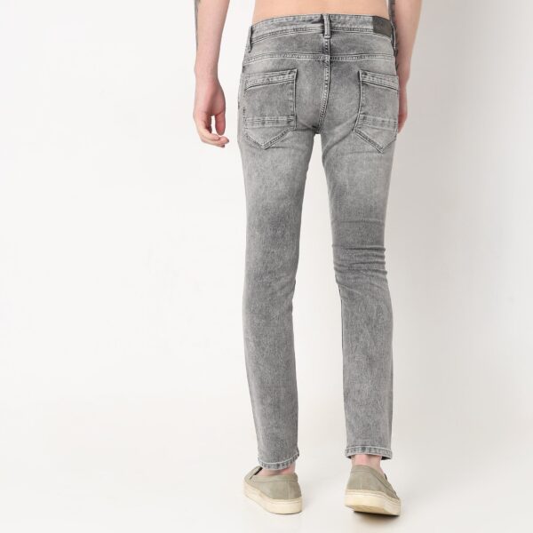 Slim Fit Jeans - Image 3