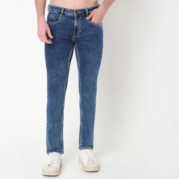 Straight Fit Jeans - Image 2