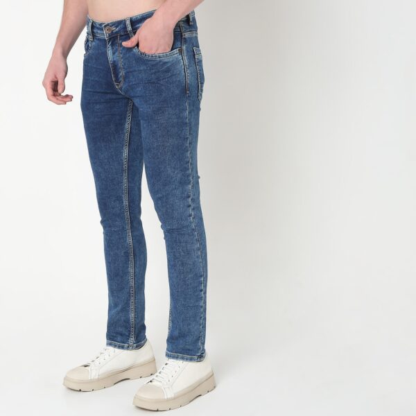 Straight Fit Jeans - Image 6