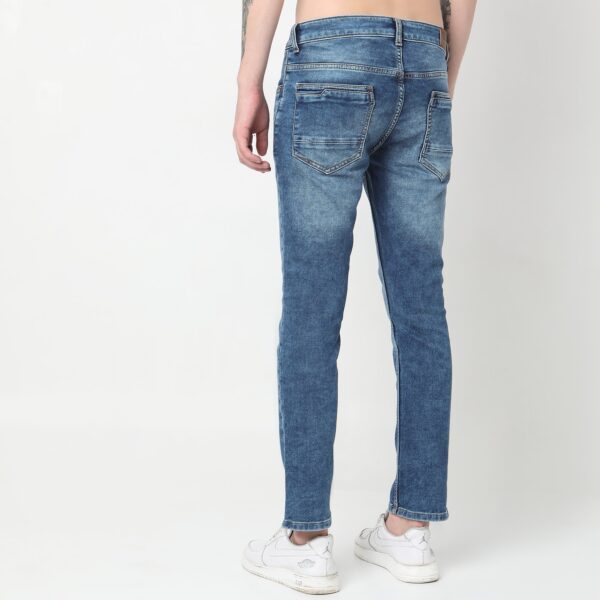 Slim Fit Jeans - Image 3