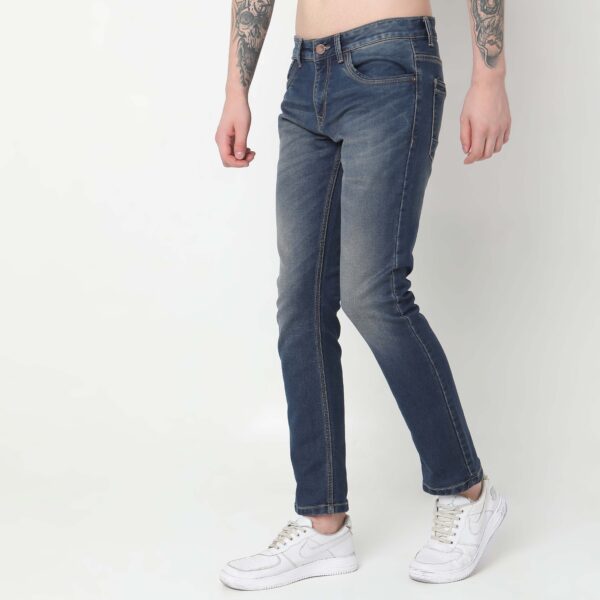 Straight Fit Jeans - Image 2