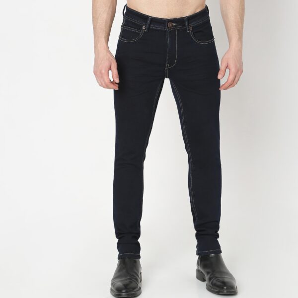 Slim Fit Jeans - Image 2