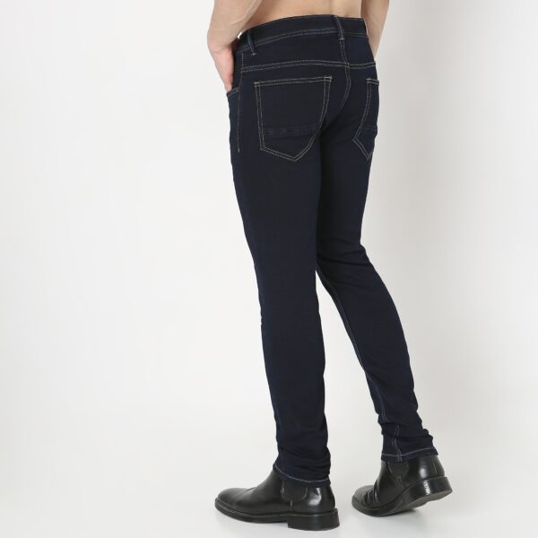 Slim Fit Jeans - Image 3