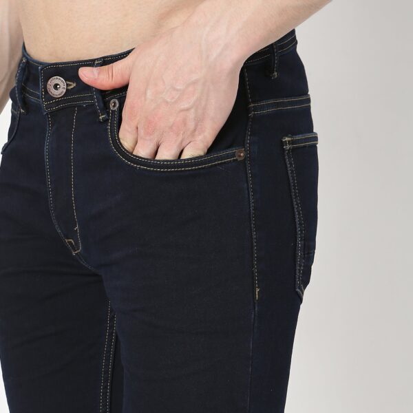 Slim Fit Jeans - Image 4