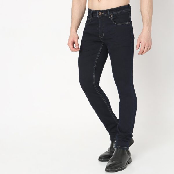 Slim Fit Jeans - Image 5