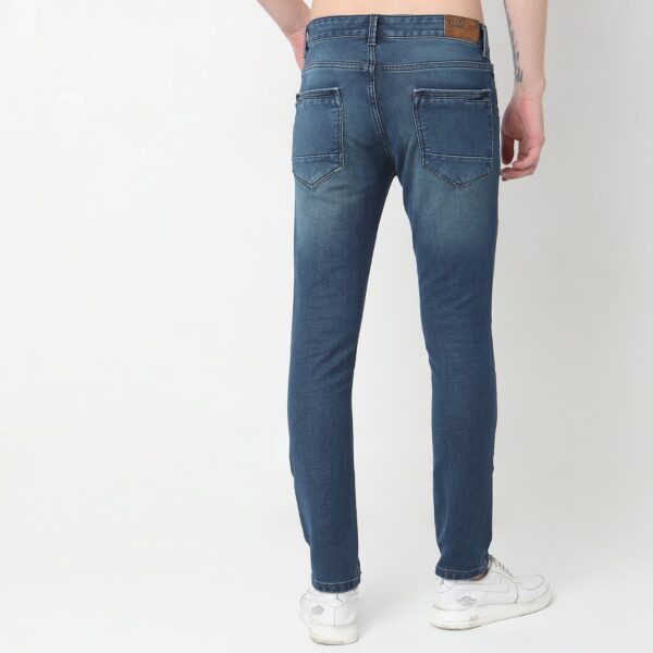 Slim Fit Jeans - Image 3