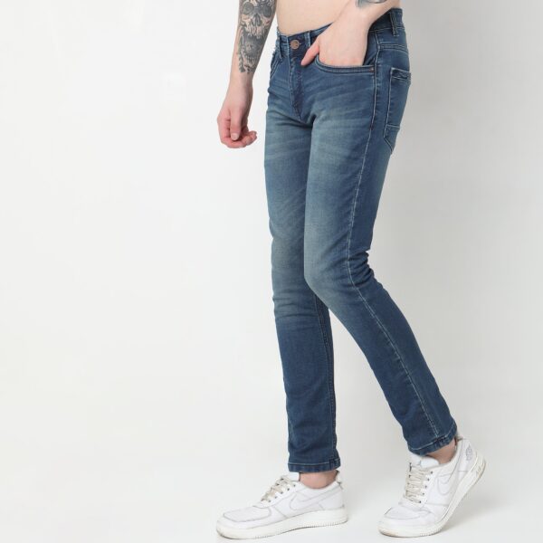 Slim Fit Jeans - Image 5