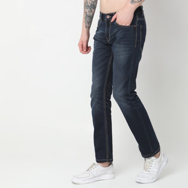 Straight Fit Jeans - Image 2