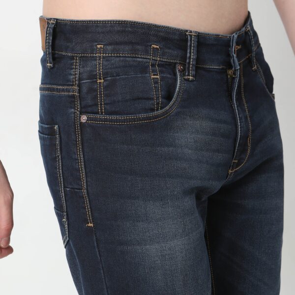 Straight Fit Jeans - Image 4