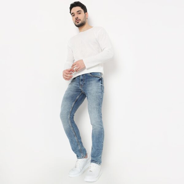 Slim Fit Jeans